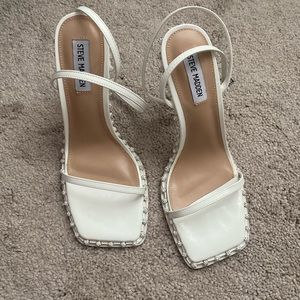 Steve Madden Zelle Women’s Heel